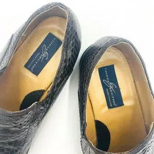 Giorgio Brutini | Shoes | Giorgio Brutini Brown Genuine  display picture 1